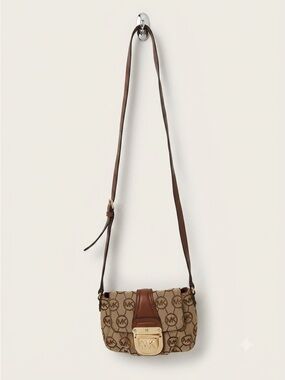 MK Vintage monogram crossbody GENTLY USED